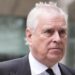 Andrew Mountbatten-Windsor won't join royal family in summer getaway