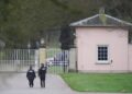 The payments came to light after Andrew was forced to vacate his Royal Lodge and move into Marsh Farm on the King’s Sandringham estate in Norfolk (Jonathan Brady/PA)