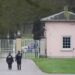 The payments came to light after Andrew was forced to vacate his Royal Lodge and move into Marsh Farm on the King’s Sandringham estate in Norfolk (Jonathan Brady/PA)