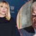 Andrew and Courtney Love allegedly had a cup of tea together at her home.MEGA
