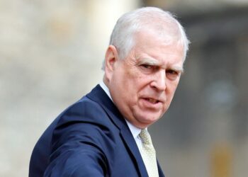 Andrew just realised how tragic his summer is – he must be hurting | Royal | News