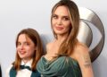 Angelina Jolie, Brad Pitt's daughter Vivienne seeks to drop Pitt
