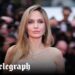 Angelina Jolie among celebrities to have contact details ‘leaked’