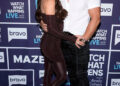Angie Katsanevas, Shawn Trujillo