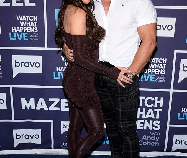 Angie Katsanevas, Shawn Trujillo
