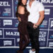 Angie Katsanevas, Shawn Trujillo