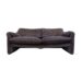 Vico Magistretti &ndash; Maralunga Sofa &ndash; Cassina