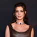 Anne Hathaway praised her 'dream son' Tom Holland