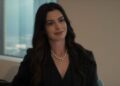 Anne Hathaway’s Little Five Casts 2 Rising Young Stars