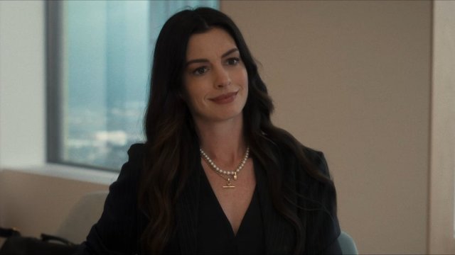 Anne Hathaway’s Little Five Casts 2 Rising Young Stars