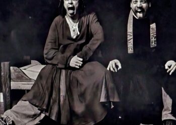 Annex Theatre collective digs up onstage treasure for 40-plus years | Entertainment