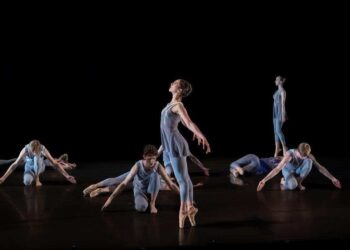 Announcing ‘UNCSA Presents,’ the 2026-27 performance season