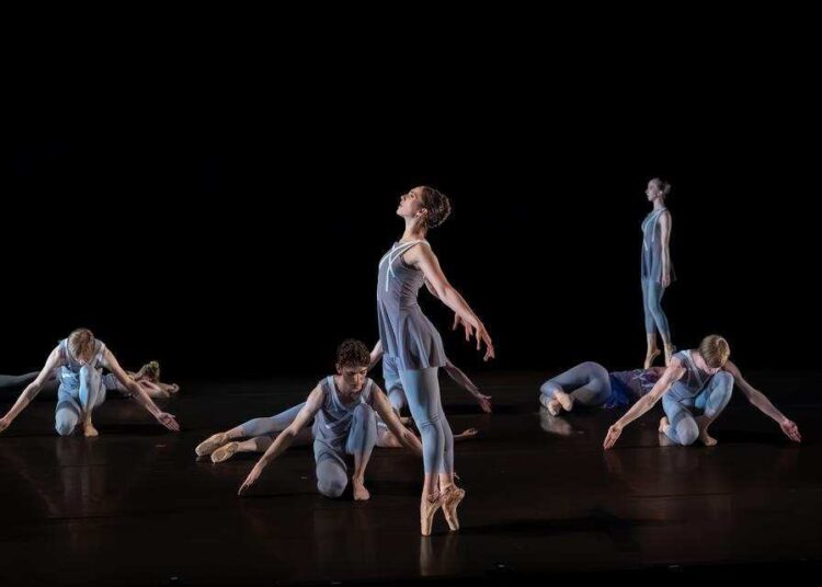 Announcing ‘UNCSA Presents,’ the 2026-27 performance season
