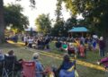 Another North Okanagan outdoor music event silenced by wildfire smoke
