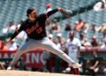 Another Tiger possibly on trade block, Casey Mize, faces Royals - Field Level Media - Professional sports content solutions