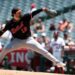 Another Tiger possibly on trade block, Casey Mize, faces Royals - Field Level Media - Professional sports content solutions