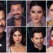 Anshula Kapoor and Rohan Thakkar's Wedding Reception Turns Star-Studded Affair with Bollywood Celebrities in Attendance