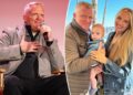 Anthony Michael Hall gushes over finding his 'soulmate,' becoming a first-time dad in his 50s