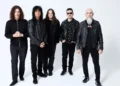 Anthrax Premiere Their Haunting New "The Edge Of Perfection" Music Video