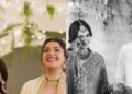 Anushka Ranjan welcomes brother-in-law 'Sharry' Sharan Sharma following sister Akansha Ranjan Kapoor and Sharan Sharma's wedding: 'Most beautiful day of my life' |