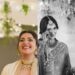 Anushka Ranjan welcomes brother-in-law 'Sharry' Sharan Sharma following sister Akansha Ranjan Kapoor and Sharan Sharma's wedding: 'Most beautiful day of my life' |