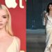 Anya Taylor-Joy Does Dior for 'Lucky' Los Angeles Premiere