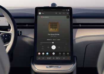 Apple Music for Volvo: Big software update adds new feature to 2 million cars