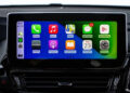 Apple's CarPlay Just Got a Big Entertainment Upgrade