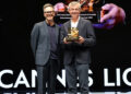 Apple’s Eddy Cue honored as the 2026 Entertainment Person of the Year