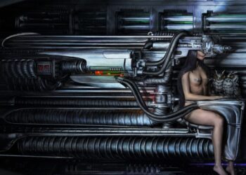 Arca Announces New Album 'XXXXX' | News