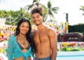 Are Love Island USA's Melanie and Sincere Still Together? What We Know