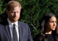 Are Prince Harry & Meghan Markle Still Together After UK Visit?