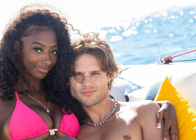 Are Trinity and Bryce Still Together After Love Island USA?