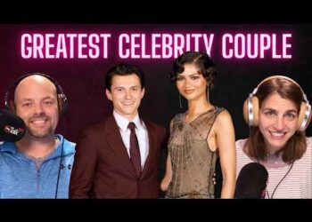 Are Zendaya and Tom Holland the Best Couple in Hollywood? – myTalk 107.1