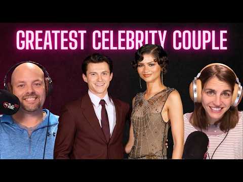 Are Zendaya and Tom Holland the Best Couple in Hollywood? – myTalk 107.1