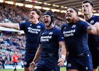 Argentina vs. Scotland 2026 livestream: How to watch Nations Championship for free