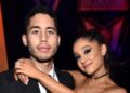 Ariana Grande Changes 'Thank U Next' Lyrics About Ex Ricky Alvarez When He Attends Her Concert
