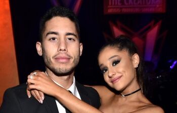 Ariana Grande Changes 'Thank U Next' Lyrics About Ex Ricky Alvarez When He Attends Her Concert