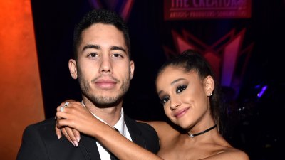 Ariana Grande Changes 'Thank U Next' Lyrics About Ex Ricky Alvarez When He Attends Her Concert