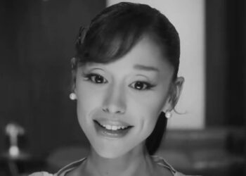 Ariana Grande Reveals New ‘petal’ Music Video Teaser