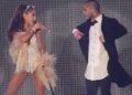 Ariana Grande Sparks Reconciliation Rumors With Ricky Alvarez