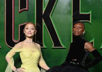 Ariana Grande and Cynthia Erivo’s Wicked Bond Allegedly Turns Ice Cold — Source
