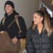 Ariana Grande and Ricky Alvarez Are Dating Again