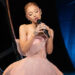 Ariana Grande performing during 'Wicked: One Wonderful Night'Credit: Ralph Bavaro/NBC