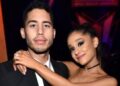 Ariana-Grande-and-Ricky-Alvarez-GettyImages-510133710