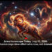 Aries Horoscope Today, July 12, 2026: Saturn's influence says slow effort wins now, not dramatic shortcuts