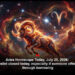 Aries Horoscope Today, July 20, 2026: Keep your wallet closed today, especially if someone offers a quick fix through borrowing