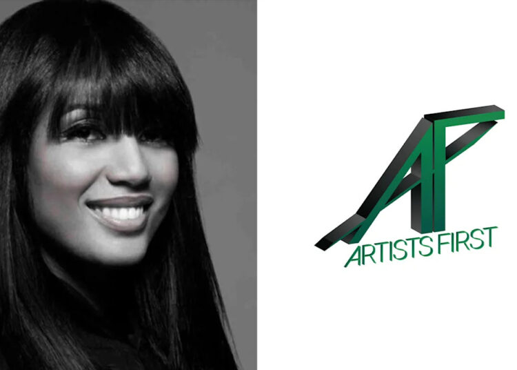 Artists First Launches Music Division Led By Carmen Murray
