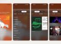 Artists endorse New Zealand launch of global music app Lume