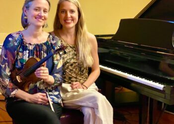 Arts Briefs: Felt self-portraits in Greenfield, traditional Jewish music in New Salem, and more